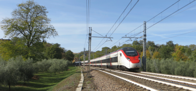 Ivan Beltramba, Railway and Transportation Engineer, discusses the challenges and potential solutions for achieving a unified overhead electrification system across Europe, a critical step towards the Single European Railway Area (SERA).