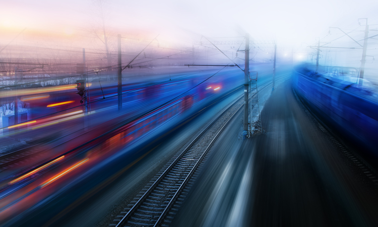 FRMCS as a key enabler for ERTMS and rail digitalisation