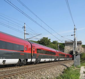 Powering up FRMCS in Austria with ÖBB-Infrastruktur AG