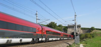 Powering up FRMCS in Austria with ÖBB-Infrastruktur AG