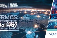 FRMCS: Navigating the Future of Railway Communications