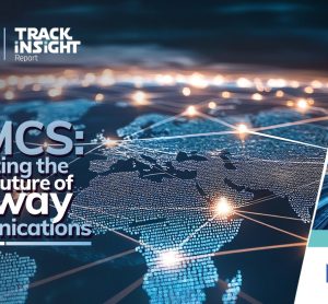 FRMCS: Navigating the Future of Railway Communications