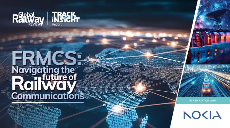 FRMCS: Navigating the Future of Railway Communications