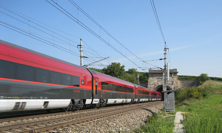 Powering up FRMCS in Austria with ÖBB-Infrastruktur AG