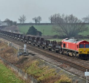 The FTA warns of testing times ahead for rail freight