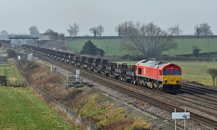 The FTA warns of testing times ahead for rail freight