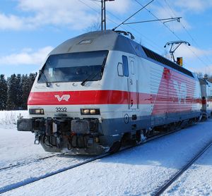 FTIA awards signalling and ETCS contract for Kouvola-Kotka-Hamina line
