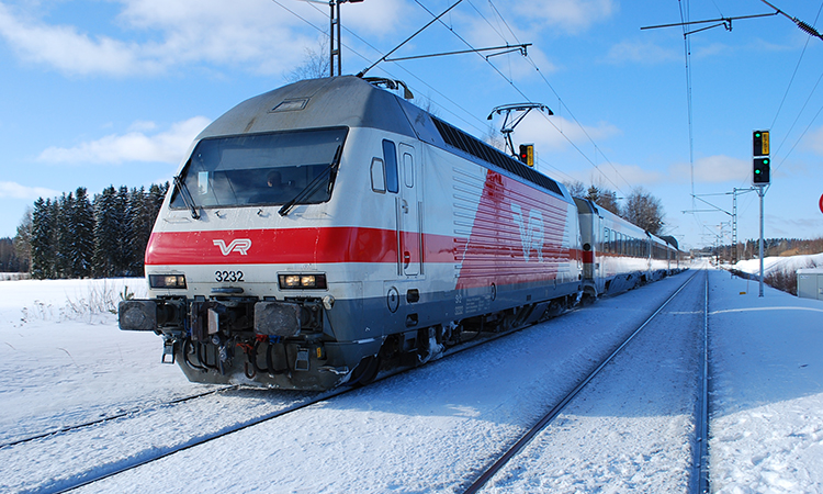 FTIA awards signalling and ETCS contract for Kouvola-Kotka-Hamina line