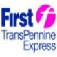 First TransPennine Express (FTPE) Logo