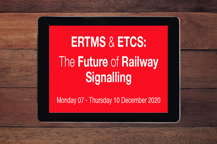 ERTMS & ETCS: The Future of Railway Signalling