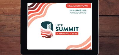 UITP banner contra event listing
