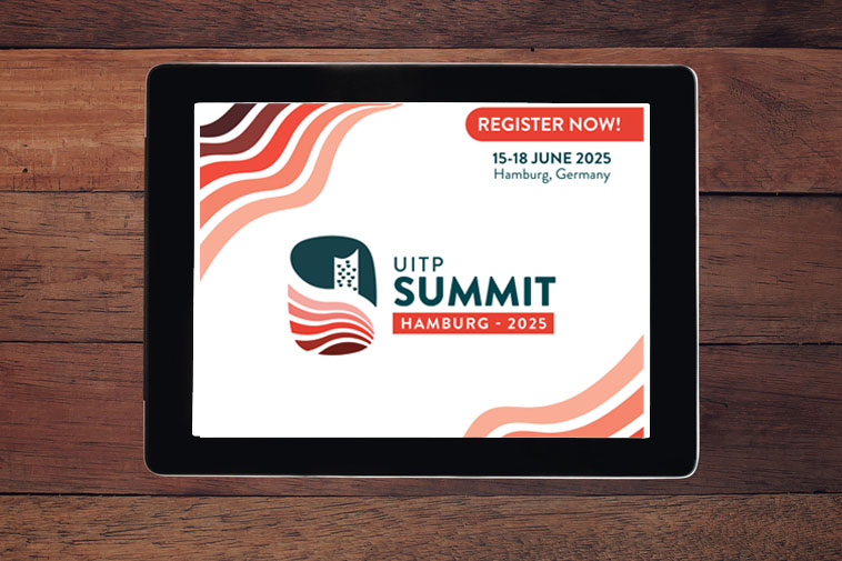 UITP Summit