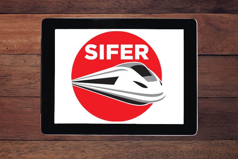 SIFER 2023 - Coming back at full speed