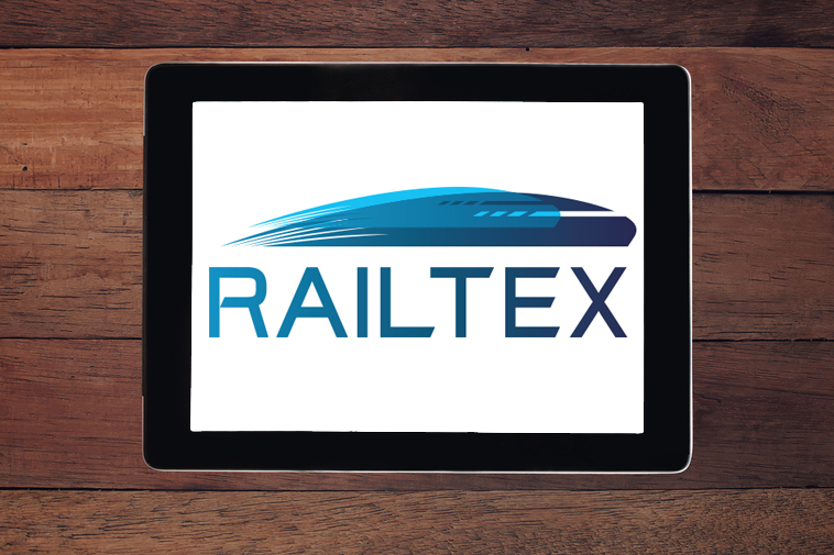 Railtex 2023