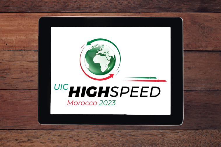 11th UIC High-Speed Congress