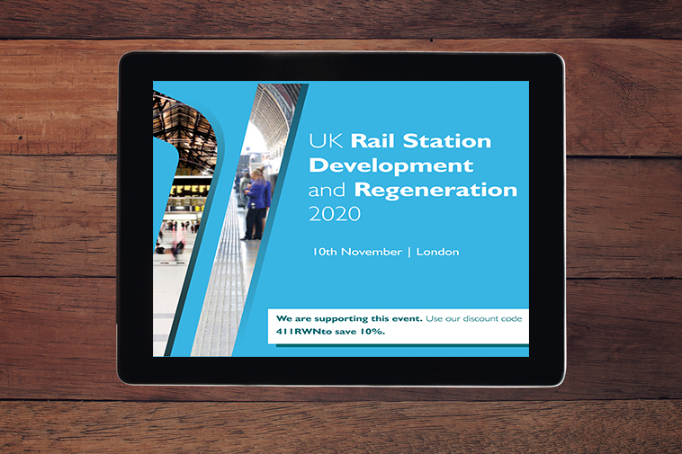 UK Rail Station Development and Regeneration