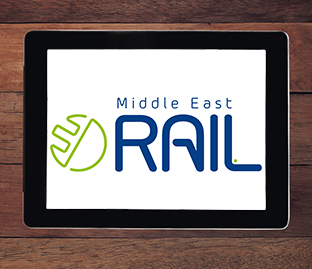 Middle East Rail 2019