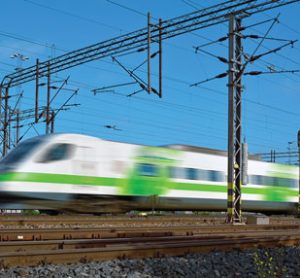 Finland concentrates on rail network development