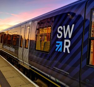 DfT and FirstGroup reach agreement on future of SWR and West Coast Partnership