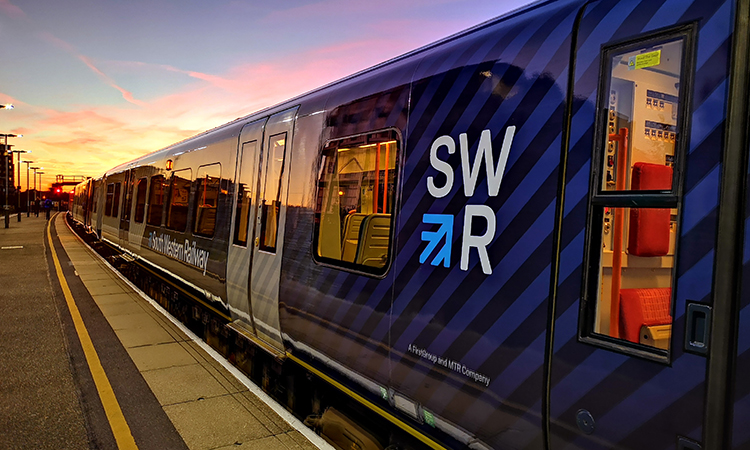 DfT and FirstGroup reach agreement on future of SWR and West Coast Partnership