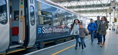 FirstGroup signs NRCs for South Western Railway and TransPennine Express