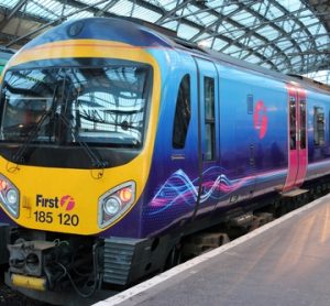 FirstGroup continues TransPennine Express franchise