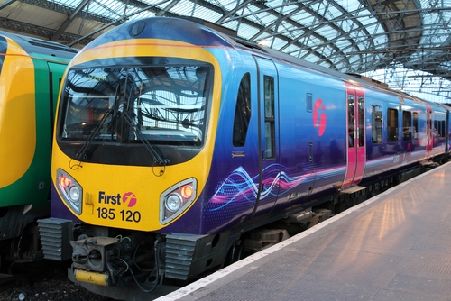 FirstGroup continues TransPennine Express franchise
