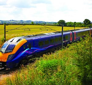 FirstGroup reveals plans for a new London-Edinburgh rail service