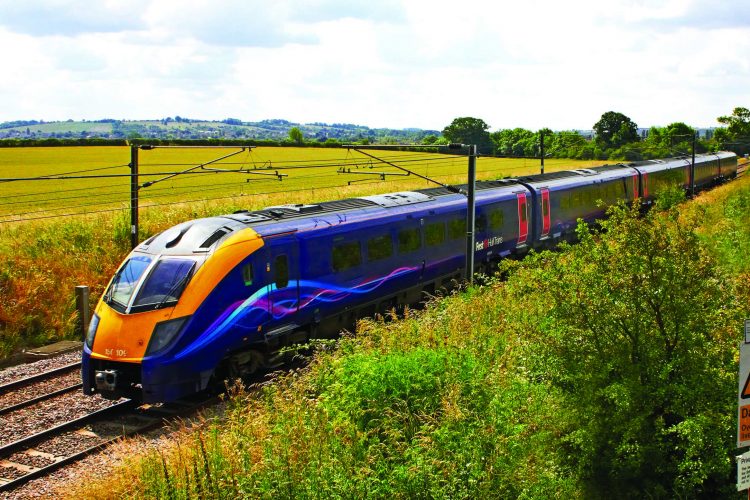 FirstGroup reveals plans for a new London-Edinburgh rail service