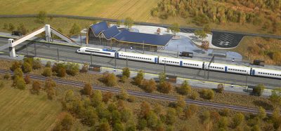 Rail Baltica