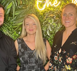 Ford & Stanley Rail Talent Services Group expands amidst growth surge