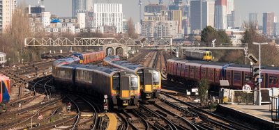 UK government ends rail franchising in bid to connect fragmented network