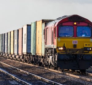 Logistics UK calls for support for rail freight amidst UK rail network reform
