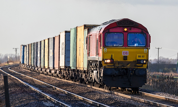 Logistics UK calls for support for rail freight amidst UK rail network reform