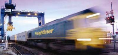 Freightliner