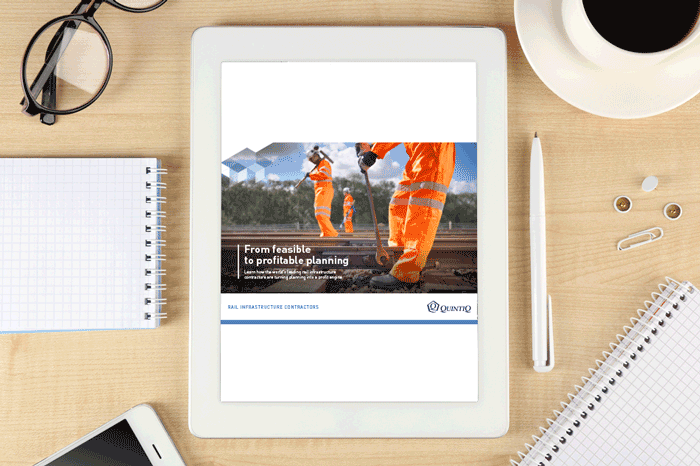 Whitepaper: From feasible to profitable planning
