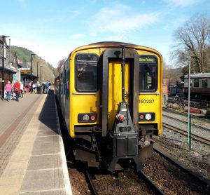 Fugro's train-borne track measurement system approved by Network Rail