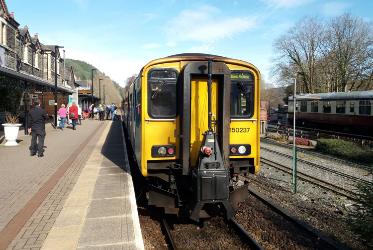 Fugro's train-borne track measurement system approved by Network Rail