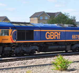 GB Railfreight announces new Commercial Director - wagons