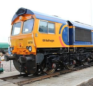 GB Railfreight and EMDL extend full-service provision arrangements