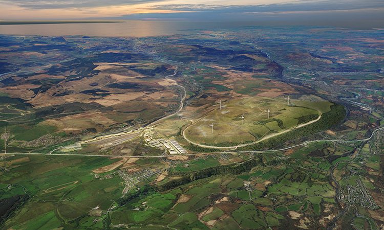 GCRE and Network Rail partner to boost UK rail innovation
