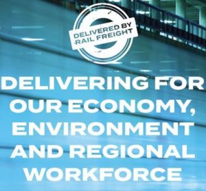 Rail Freight Group launches manifesto to boost UK transport sustainability