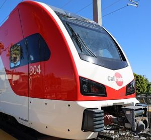 Nomad Digital completes trackside connectivity network for Caltrain