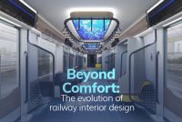 GRR 125 - IDF - Rail Interior Design