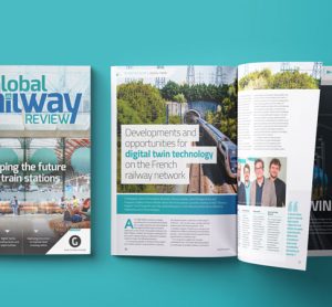 Global Railway Review - Issue 2 2021