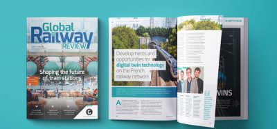 Global Railway Review - Issue 2 2021