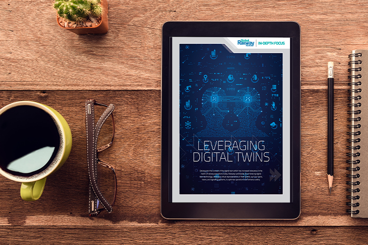 IDF: Leveraging Digital Twins