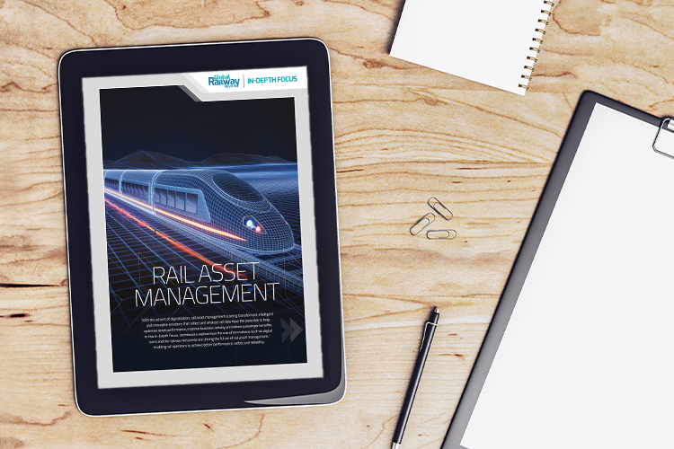 IDF - Rail Asset Management