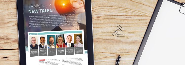 GRR Issue 2 2024 - Roundtable