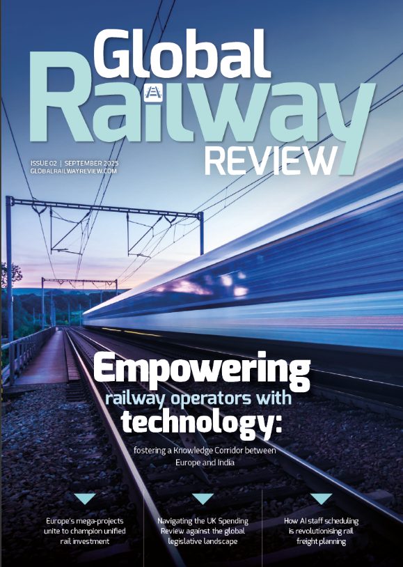 GRR Issue 2 2025